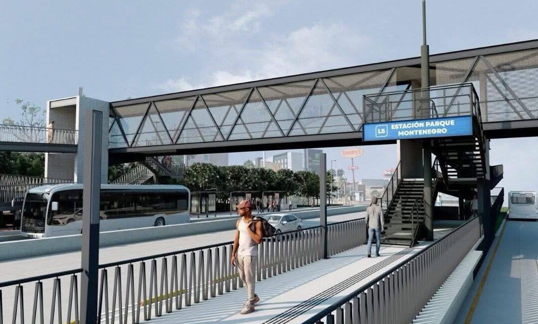 Innovador Macro Aeropuerto da la bienvenida a sus primeras unidades eléctricas