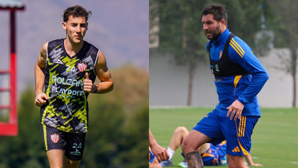 Necaxa Vs Tigres En Vivo: Horario Y Dónde Ver El Partido De La Jornada 15 De La Liga Mx Clausura 2026