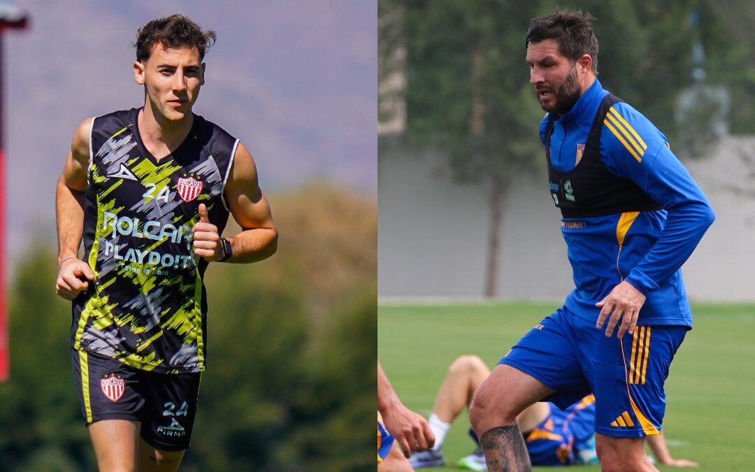 Necaxa vs Tigres en Vivo: Horario y Dónde Ver el Partido de la Jornada 15 de la Liga MX Clausura 2026