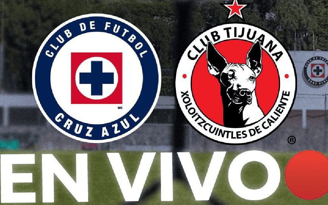 Cruz Azul vs Xolos: Todo lo que necesitas saber sobre el Partido EN VIVO de la Jornada 15 del Clausura 2026