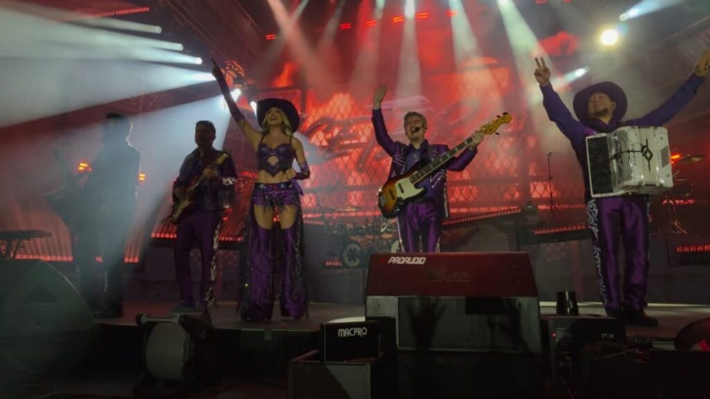 La Casetera Deslumbra En Monterrey Con Su Espectacular ‘Caseterapia’