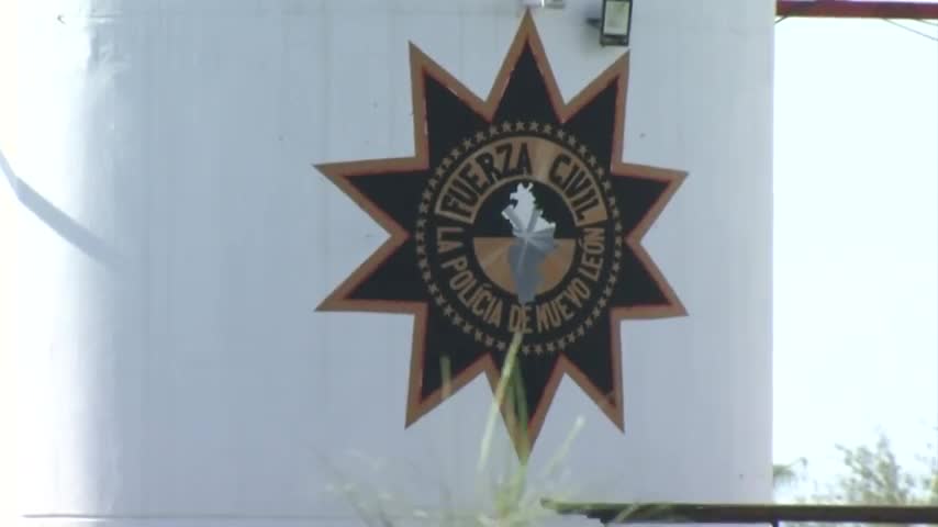 Fuerza Civil De Nuevo León Neutraliza Amenaza Tras Operativo Muralla En General Terán