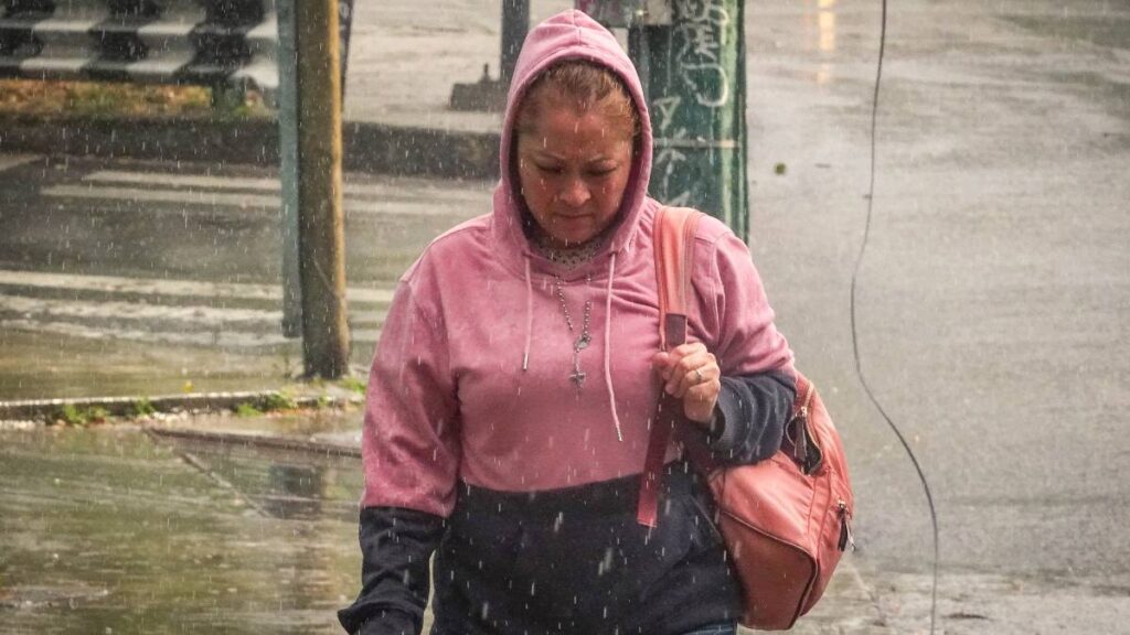 Pronóstico Del Tiempo En La Ciudad De México: Clima Y Recomendaciones Para El 19 De Abril