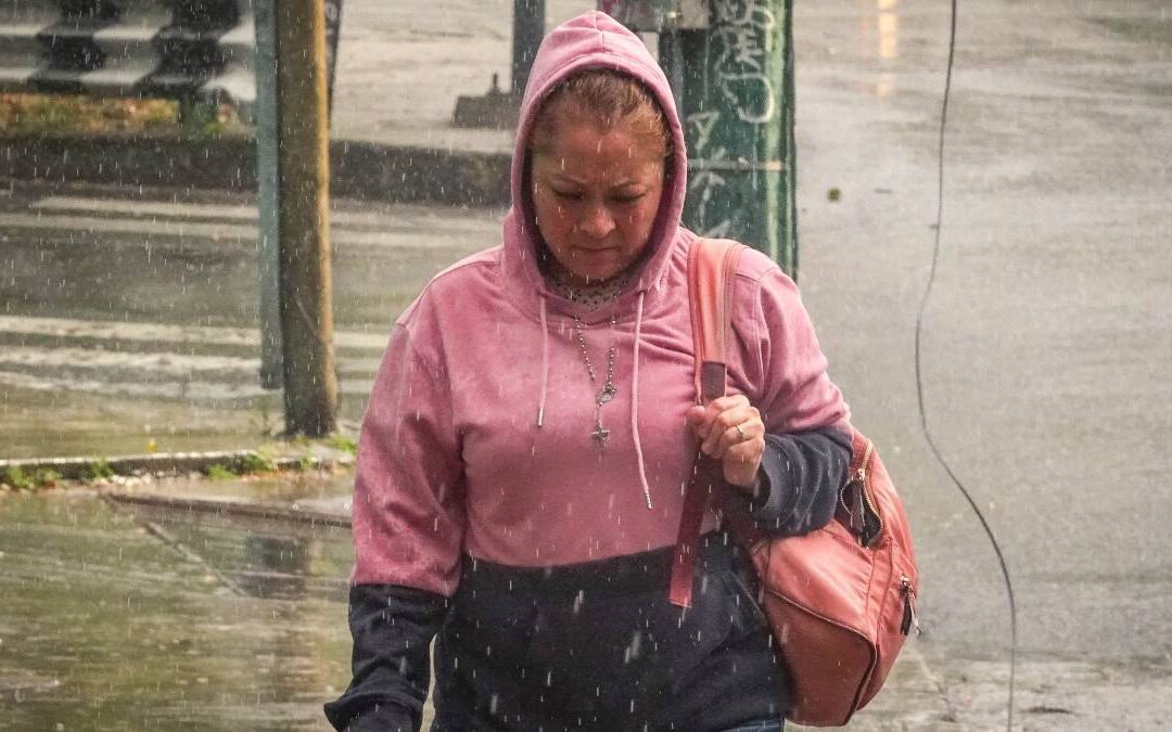 Pronóstico del tiempo en la Ciudad de México: Clima y recomendaciones para el 19 de abril