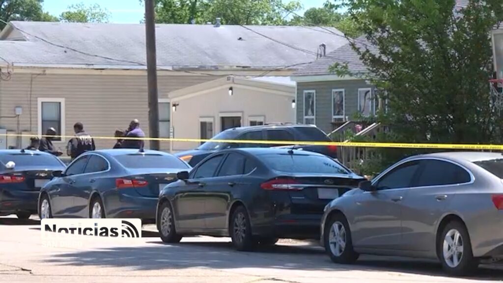 Impactante Masacre Familiar En Shreveport Deja A La Comunidad En Duelo