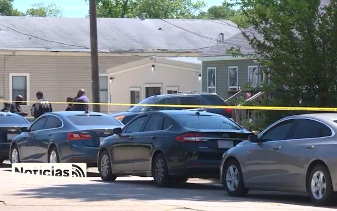 Impactante masacre familiar en Shreveport deja a la comunidad en duelo