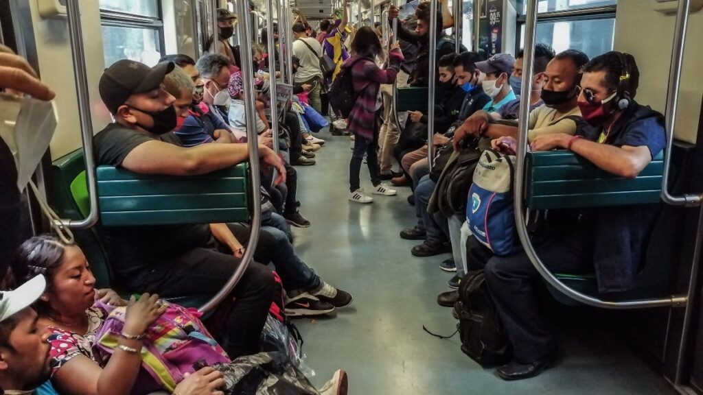 Descubre Las Últimas Noticias Del Metro Cdmx: Avances Y Retrasos Este Lunes