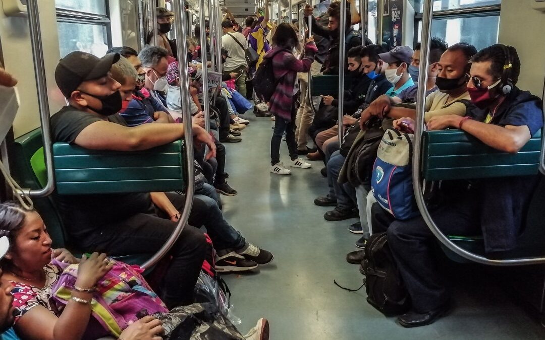 Descubre las Últimas Noticias del Metro CdMx: Avances y Retrasos este Lunes