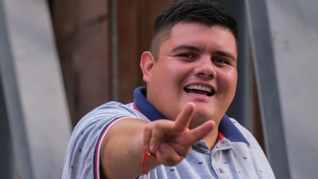 Juan Torres De Tlajomulco: El Influencer Justiciero Contra Ladrones