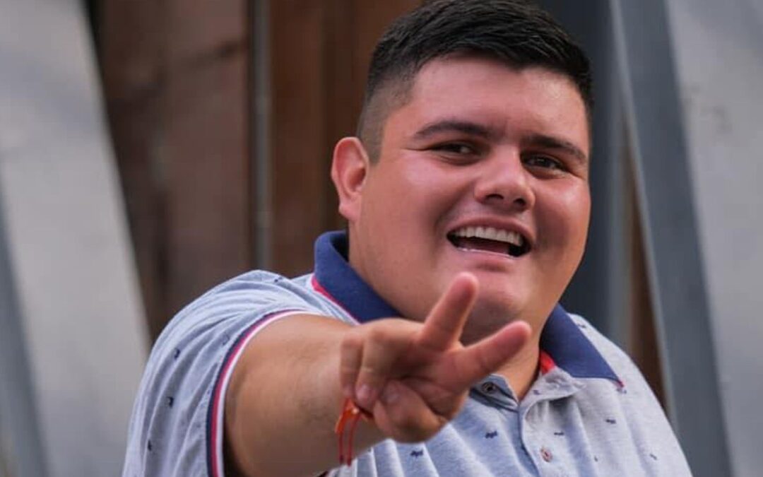 Juan Torres de Tlajomulco: El Influencer Justiciero Contra Ladrones