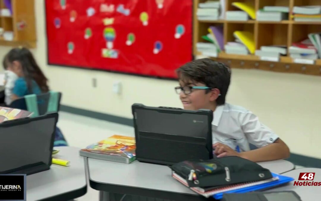 Propuestas Transformadoras Del Distrito Escolar de Sharyland En Votación