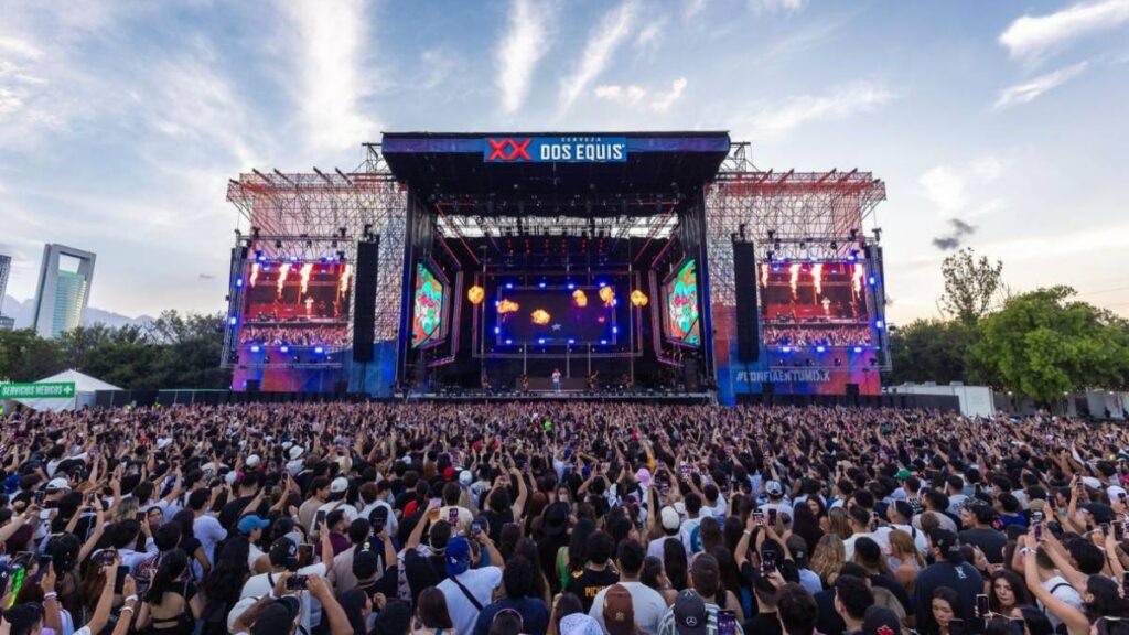 Dale Mixx 2026: Descubre Los Artistas Destacados Como Ozuna Y Yandel