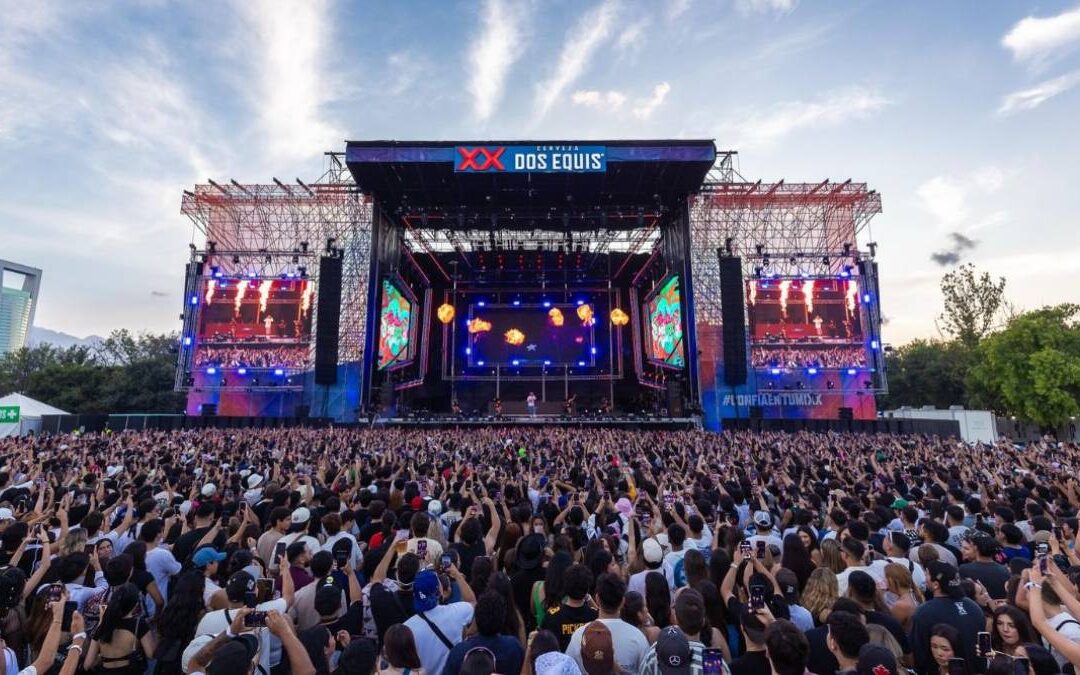 Dale Mixx 2026: Descubre los Artistas Destacados como Ozuna y Yandel