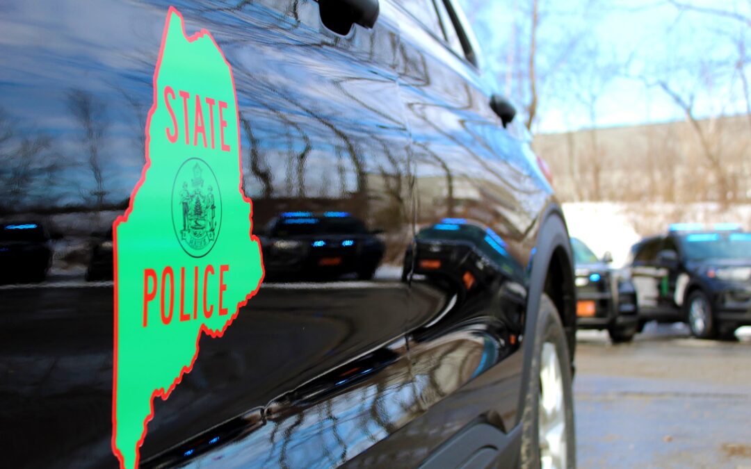 Trágico accidente de motocicleta en la I-95 en Maine cobra una vida