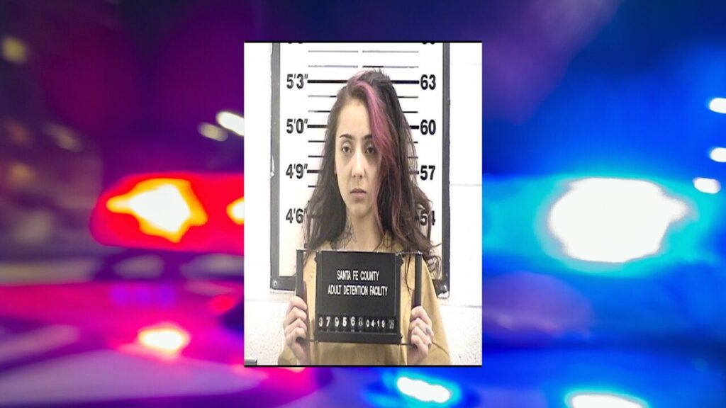 Accidente Fatal En Santa Fe: Conductora Arrestada Por Choque Mortal Con Peatón