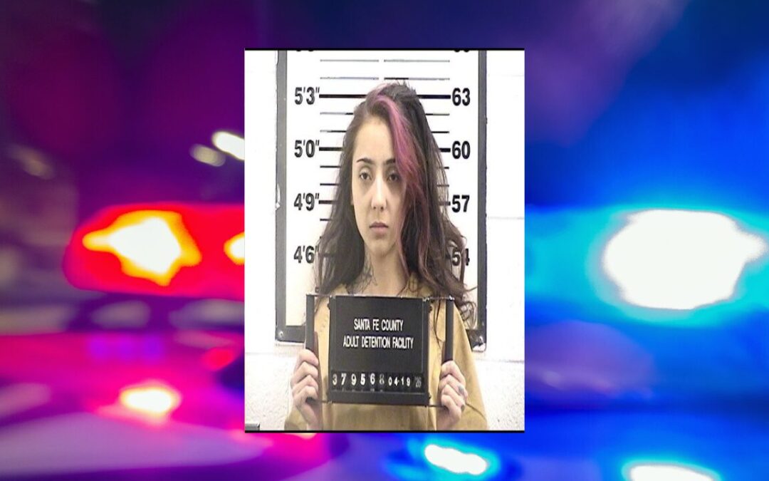 Accidente Fatal en Santa Fe: Conductora Arrestada por Choque Mortal con Peatón