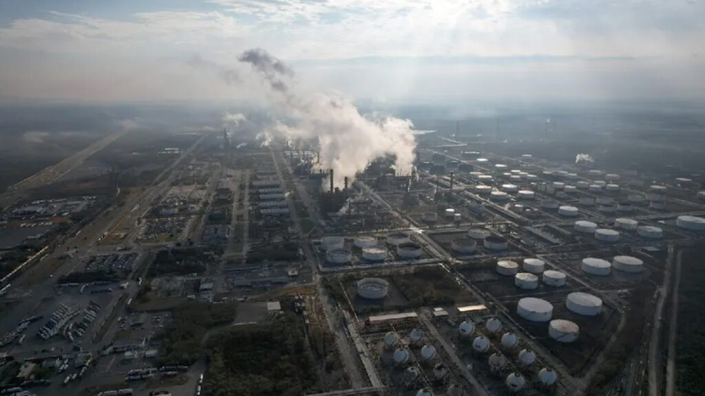 Salud Nuevo León Colabora Con Cendis Para Abordar Problema De Plomo En Niños