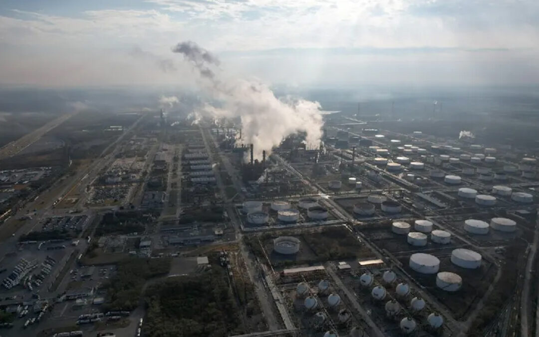 Salud Nuevo León Colabora con Cendis para Abordar Problema de Plomo en Niños