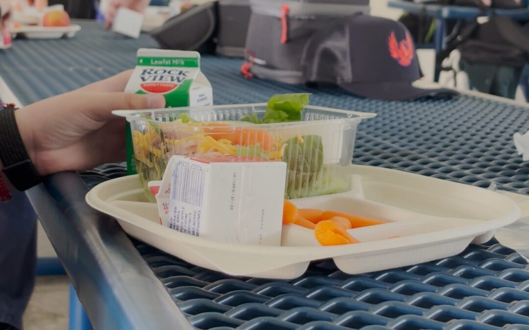 California: Familias recibirán $120 por niño para alimentos este verano con programa “Sun Bucks”