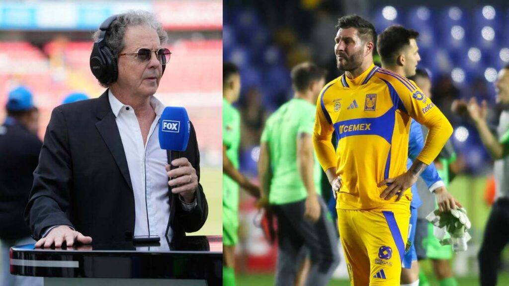 Ruso Brailovsky Declara Superar A Gignac: ¿Polémica En El Fútbol Mexicano?