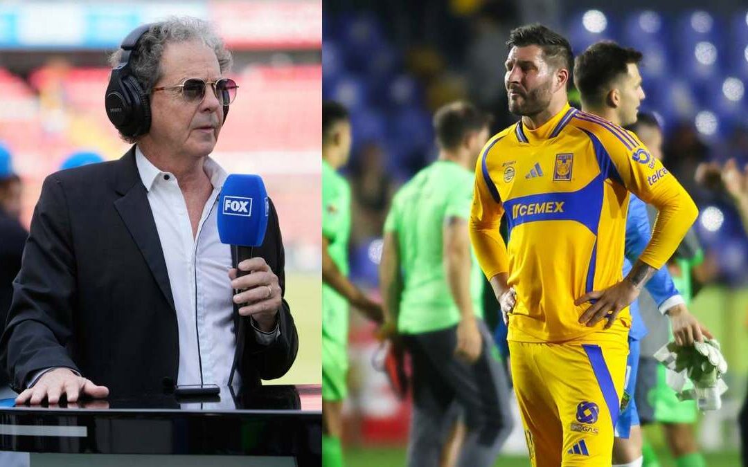Ruso Brailovsky Declara Superar a Gignac: ¿Polémica en el Fútbol Mexicano?
