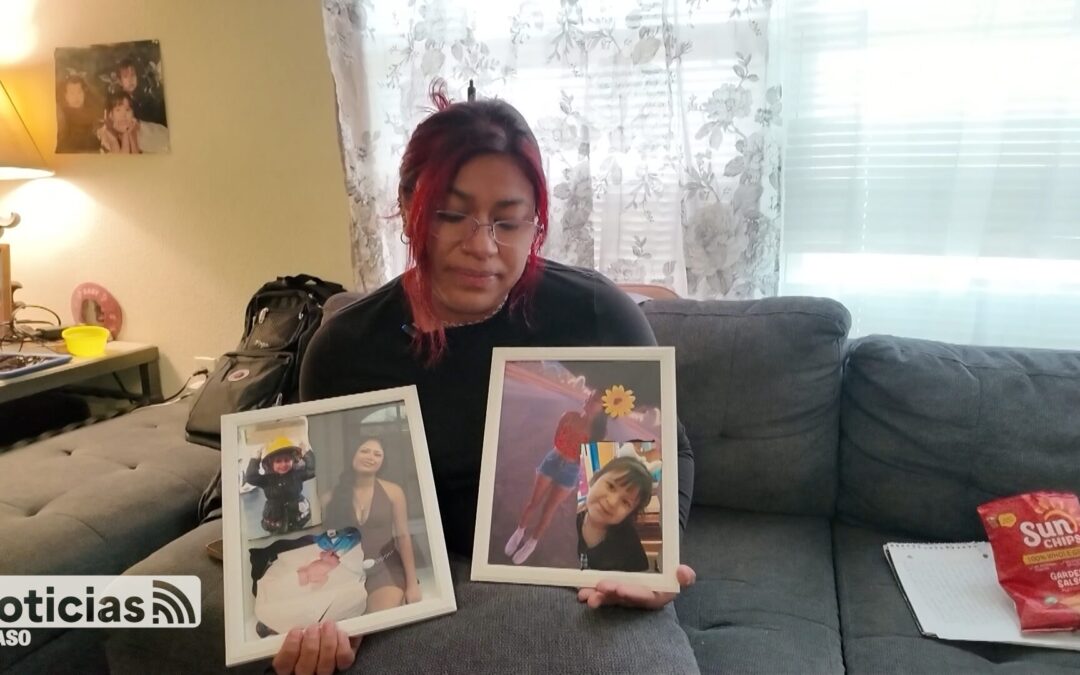 Tragedia Juvenil en El Paso: Fallece Adolescente en Accidente de Gateway East