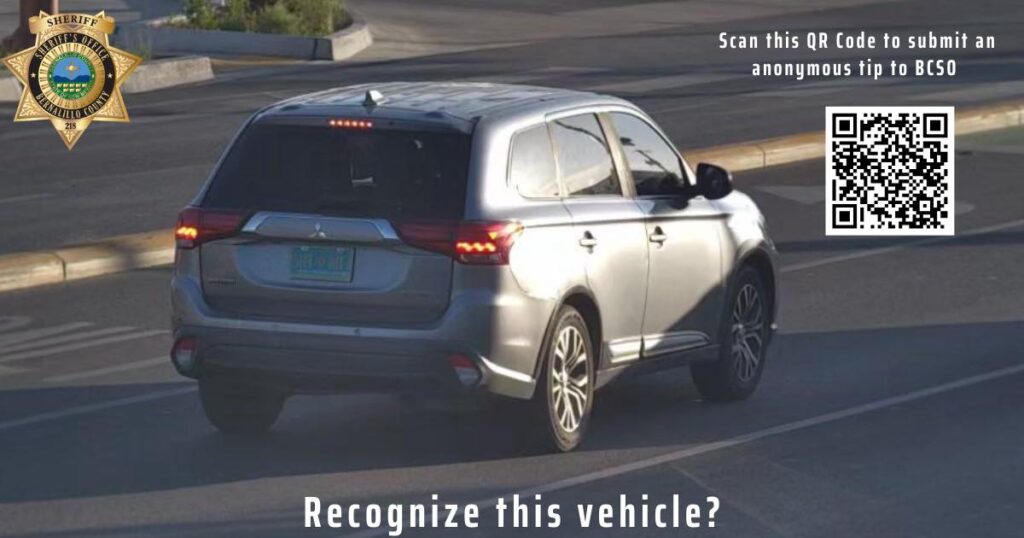 Tiroteo En Albuquerque: Persona Inocente Baleada En Enfrentamiento Entre Vehículos