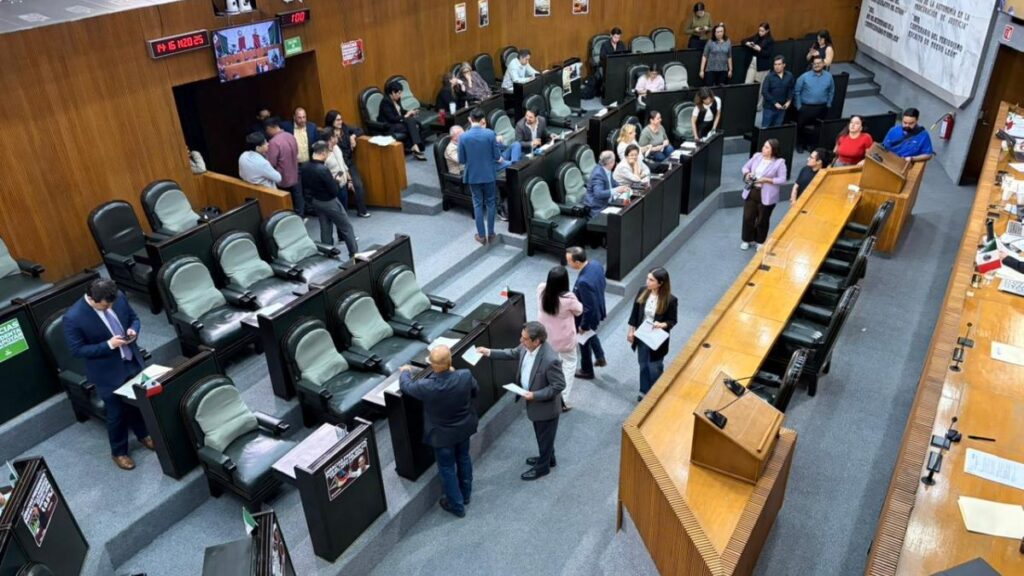 Nueva Ley De Turismo: Diputados Urgen Su Envío A Nuevo León