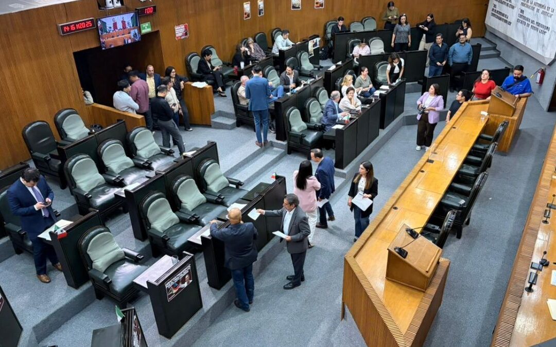 Nueva Ley de Turismo: Diputados Urgen su Envío a Nuevo León