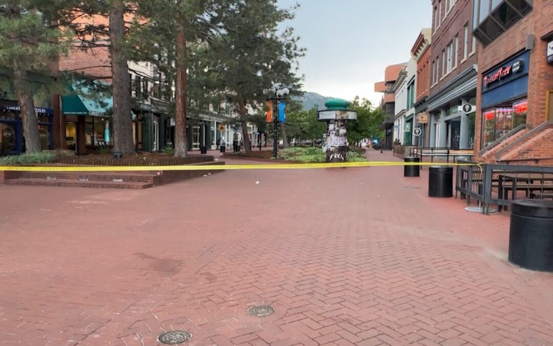 Familia de Imputado en Ataque en Boulder Liberada por Juez Federal