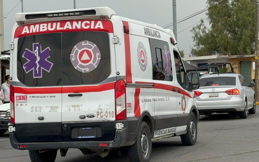 Ataque en Teotihuacán: Un Niño de 6 Años y su Madre Entre los Afectados