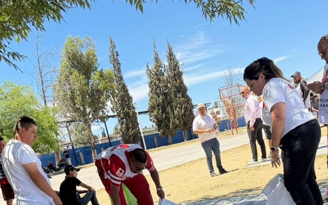 Tragedia en Juegos Sindicales: Maestro de 53 Años Fallece en Canchas de Basquetbol