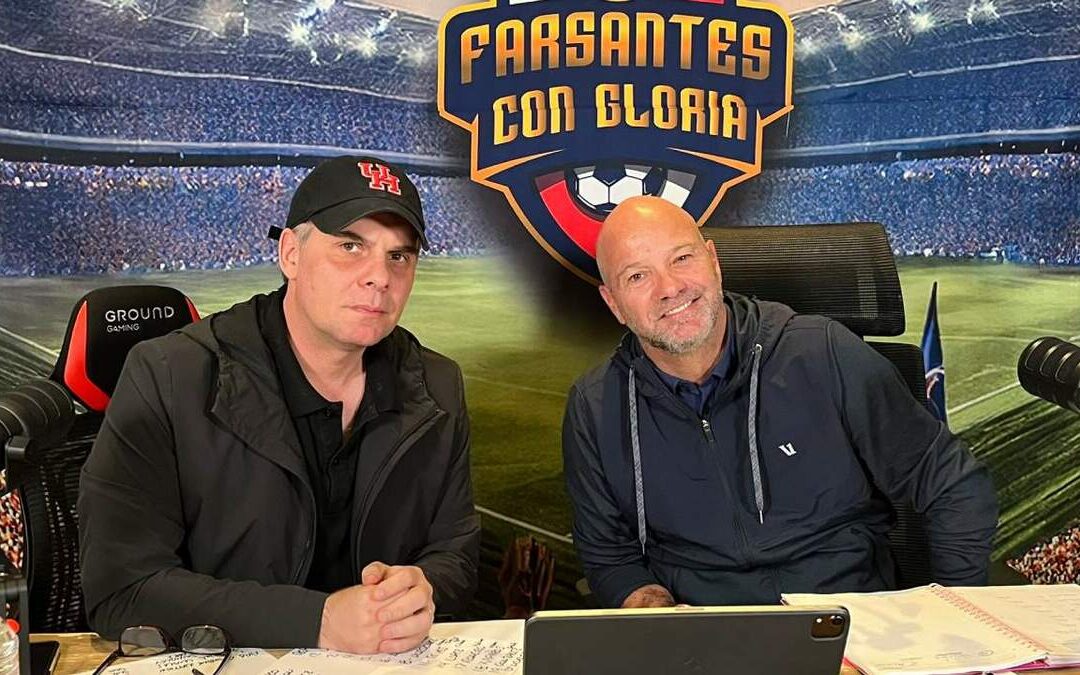 Martinoli y García: Opiniones sobre Copa Oro y Nations League en Netflix ¿Regreso a YouTube?