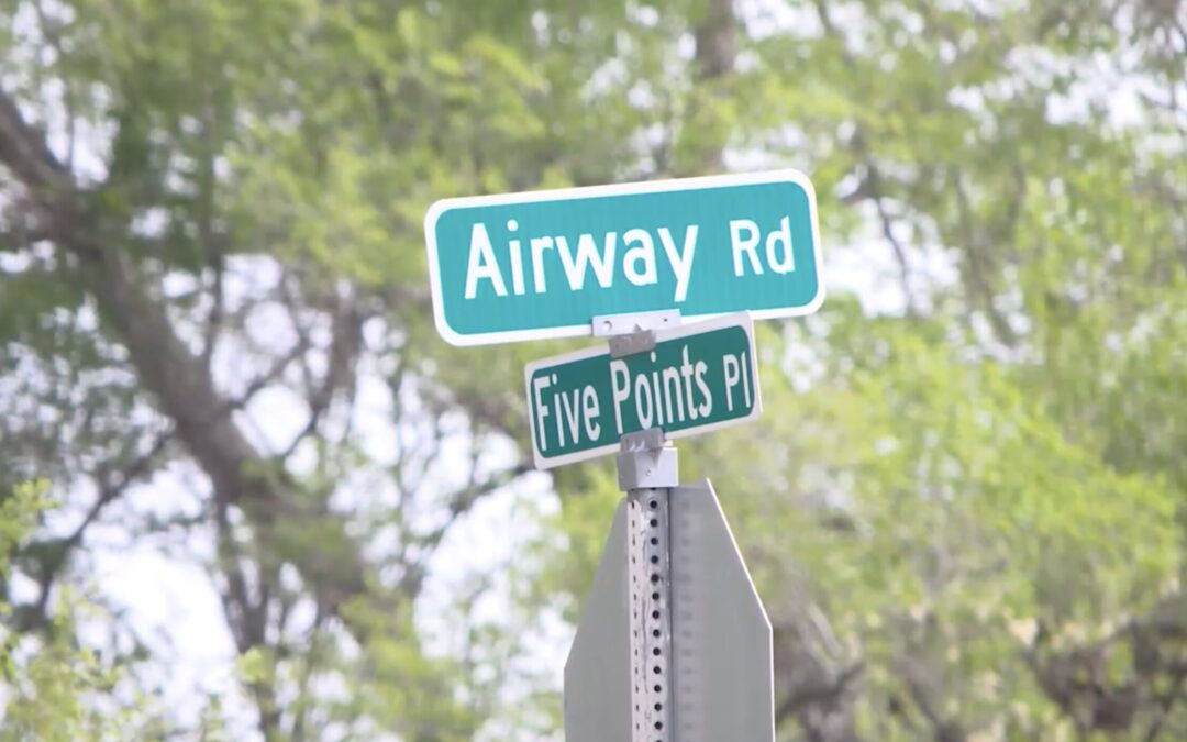 Bala Perdida Deja a Víctima en Condición Crítica en Albuquerque