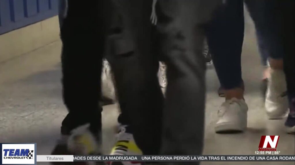 Distrito Escolar Del Condado Clark Impulsa La Participación Comunitaria En Plan ‘Building Brighter Futures’