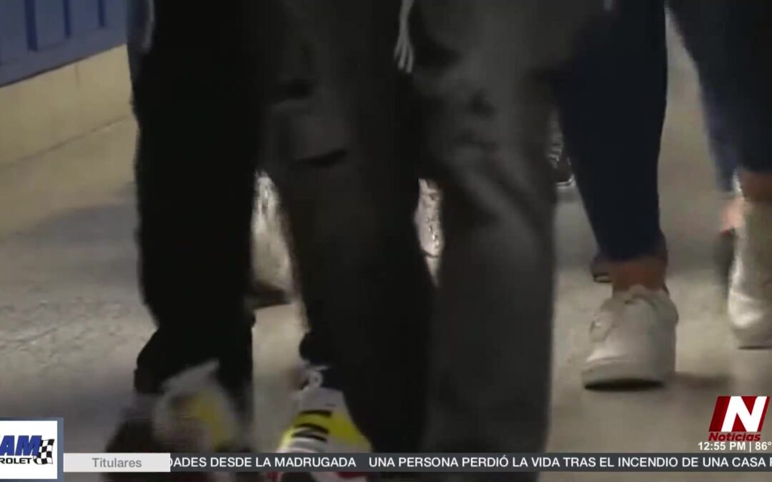 Distrito Escolar del Condado Clark Impulsa la Participación Comunitaria en Plan ‘Building Brighter Futures’