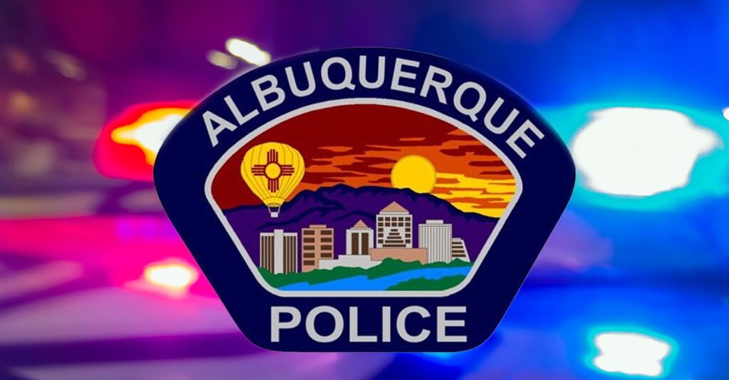 Arresto De Edwin Sanders Tras Asesinato En El Centro De Albuquerque