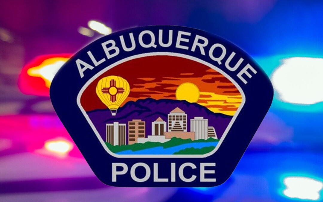 Arresto de Edwin Sanders tras asesinato en el centro de Albuquerque