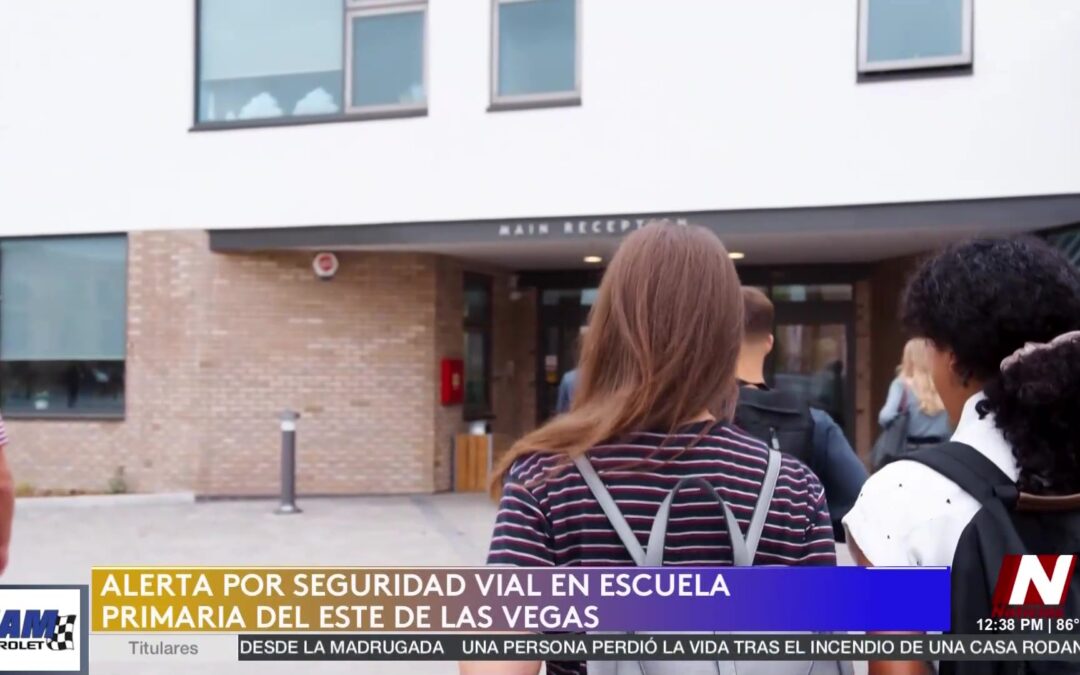 Crisis de Seguridad Vial en Las Vegas: Un Llamado Urgente a la Acción