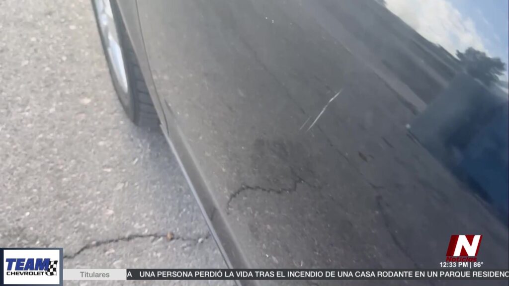 Incendio En Las Vegas Deja A Un Hombre Crítico Tras Explosión En Apartamento