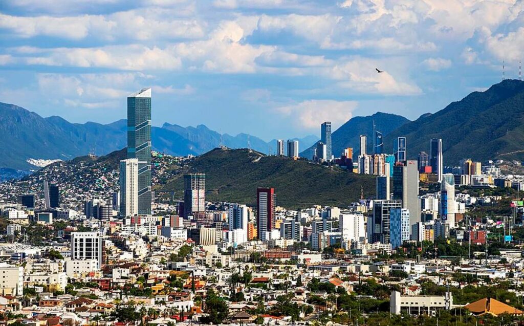 Descubre El Clima En Monterrey Para Mañana, 21 De Abril De 2026