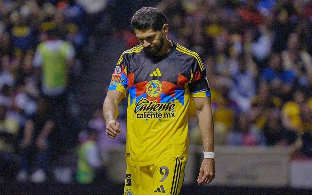 Henry Martin Sancionado: Impacto en el Partido América vs Toluca