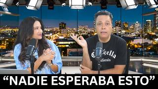 Becky G lanza mensaje viral en Coachella 😳 ¿Indirecta al mariachi en plena polémica?