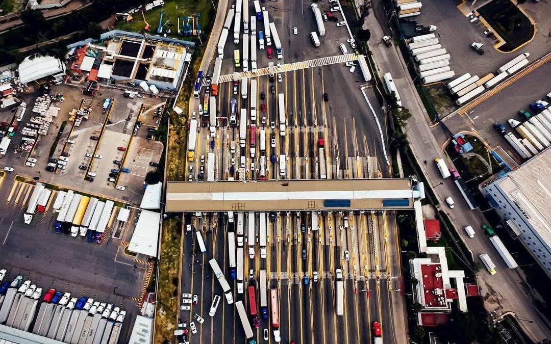 ¡Atención! Actualizaciones en la Autopista México-Querétaro: Noticias y Cierres Viales Hoy