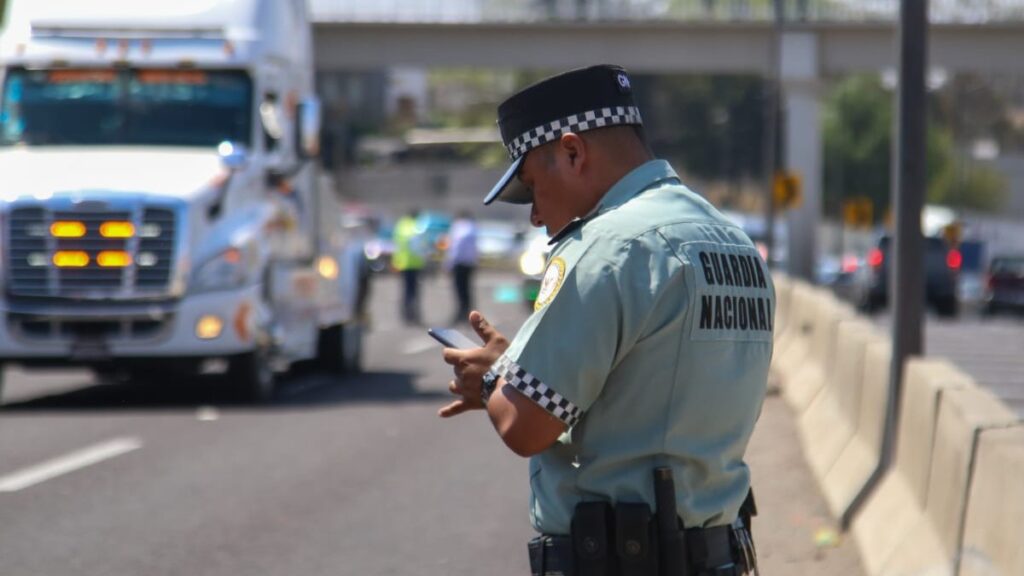 Autopista México-Puebla: Actualizaciones En Vivo Sobre Choques Y Cierres El 21 De Abril