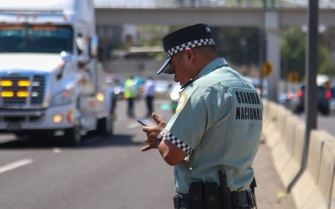 Autopista México-Puebla: Actualizaciones en Vivo sobre Choques y Cierres el 21 de Abril