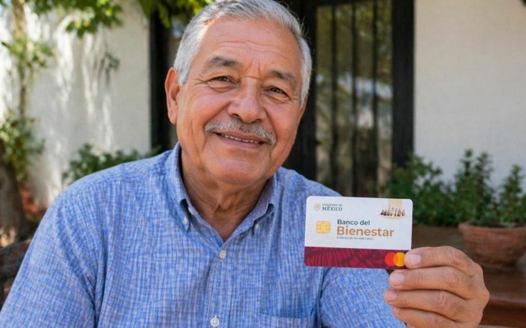 Conoce la Fecha de Pago de la Pensión Bienestar 2026 en Mayo y Accede al Calendario