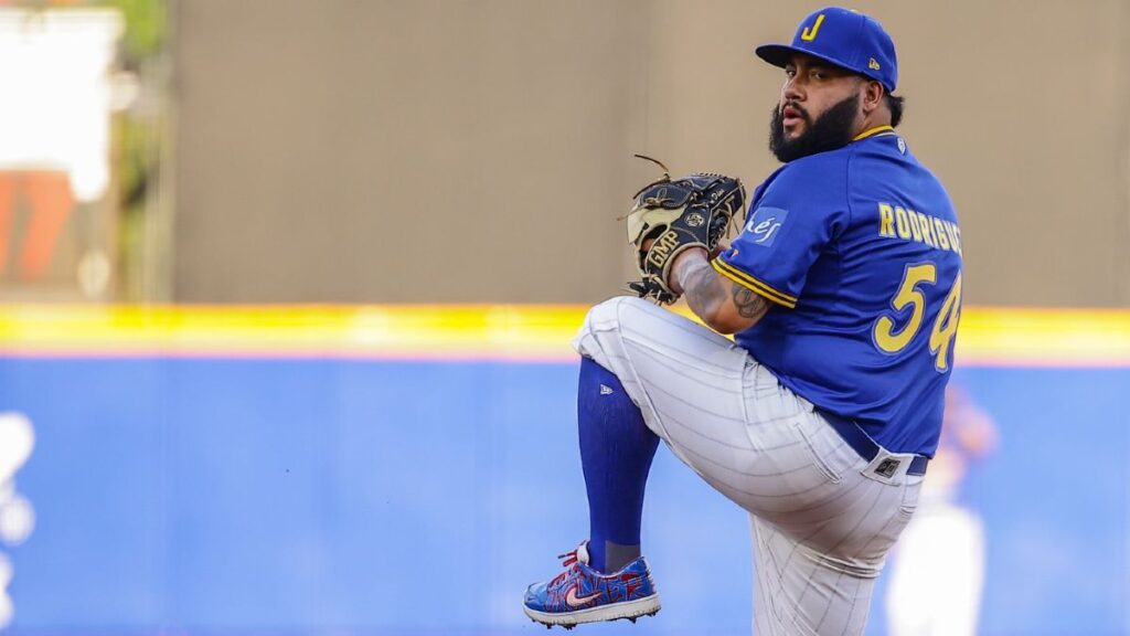 Charros De Jalisco Bajo Presión: El Pitcheo Se Convierte En El Talón De Aquiles