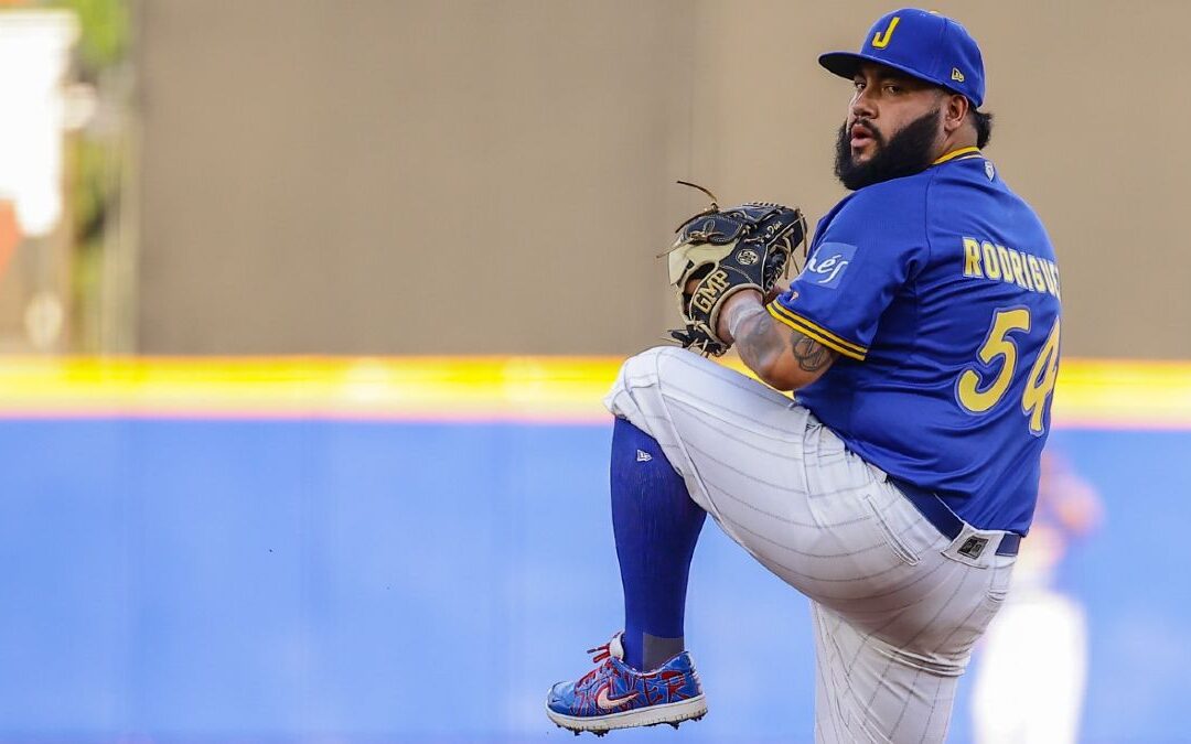 Charros de Jalisco bajo presión: El pitcheo se convierte en el talón de Aquiles