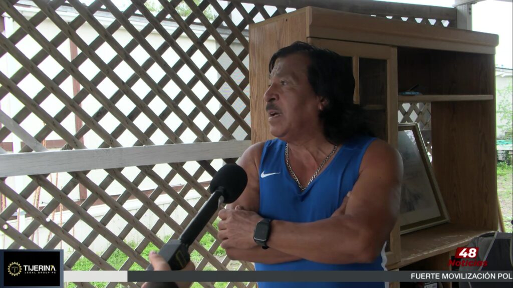 Consternación En Mcallen: Hallan Cuerpo De Hombre Desaparecido En Canal